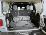 2024 Jeep Wrangler 4xe photo 30
