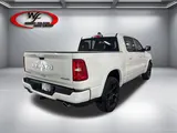 2026 Ram 1500 photo 6