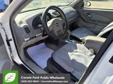 2005 Chevrolet Malibu photo 11