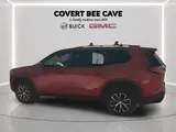 2026 GMC Acadia photo 8