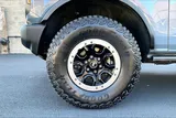 2023 Ford Bronco photo 9
