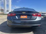 2019 Chevrolet Malibu photo 5