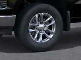 2026 Chevrolet Silverado 1500 photo 9