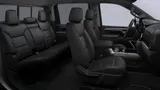 2026 Chevrolet Silverado 2500HD photo 26