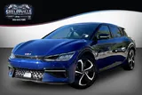 2023 Kia EV6 photo 1