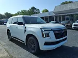 2026 Nissan Armada photo 1