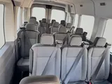 2025 Ford Transit Passenger Wagon photo 25