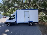 2022 Ford Transit Chassis photo 3
