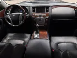 2018 INFINITI QX80 photo 6