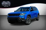 2026 Jeep Cherokee photo 1