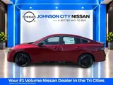 2027 Nissan Sentra photo 7