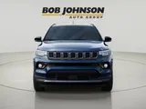 2027 Jeep Compass photo 6