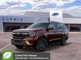 2027 Ford Expedition photo 3
