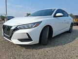 2021 Nissan Sentra photo 1