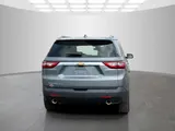 2018 Chevrolet Traverse photo 4