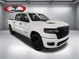 2026 Ram 1500 photo 3