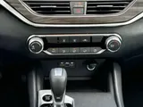 2026 Nissan Altima photo 16