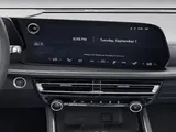 2027 Chevrolet Traverse photo 14
