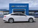 2021 Chevrolet Malibu photo 5