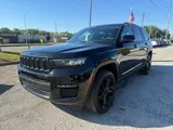 2023 Jeep Grand Cherokee L photo 9