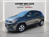 2020 Chevrolet Trax photo 3