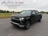 2024 Chevrolet Silverado 1500 photo 1