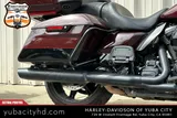 2022 Harley-Davidson Electra Glide Ultra Limited FLHTK photo 14
