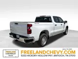 2026 Chevrolet Silverado 1500 photo 3