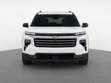 2027 Chevrolet Traverse photo 5