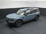 2021 Ford Bronco Sport photo 34