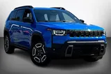 2026 Jeep Cherokee photo 2