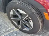 2025 Hyundai Tucson photo 5
