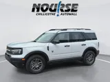 2026 Ford Bronco Sport photo 4