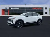 2026 Nissan Kicks photo 8