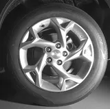 2026 Chevrolet Trax photo 15