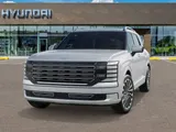 2027 Hyundai Palisade Hybrid photo 6