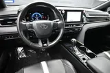 2025 Toyota Camry photo 12