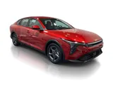2026 Kia K4 photo 5