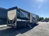 2021 DRV Luxury Suites FullHouse MX450 photo 14