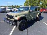 2026 Jeep Wrangler photo 10