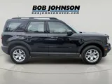 2021 Ford Bronco Sport photo 9