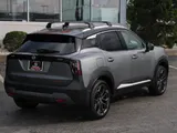 2025 Nissan Kicks photo 9