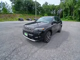 2025 Jeep Compass photo 7