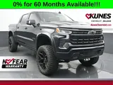2026 Chevrolet Silverado 1500 photo 1