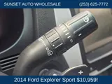 2014 Ford Explorer photo 38