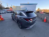 2025 Hyundai Tucson photo 3
