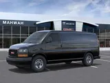 2026 GMC Savana Cargo Van photo 2