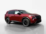 2026 Nissan Rogue photo 1