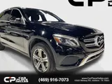 2018 Mercedes-Benz GLC photo 7