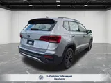 2024 Volkswagen Taos photo 5